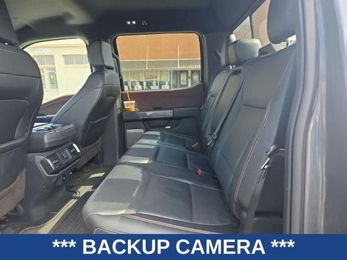 Used 2023 Ford F150 Lariat image 4