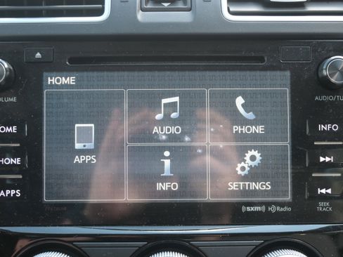 Used 2017 Subaru Forester 2.5i Premium w/ Protection Package #1 image 22