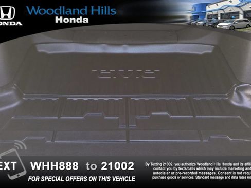Used 2023 Honda Civic Sport image 21