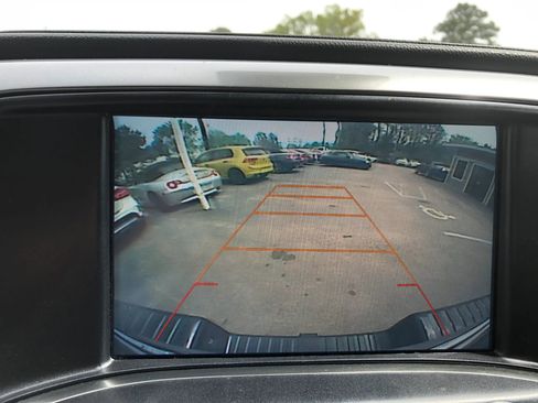 Used 2017 Chevrolet Silverado 1500 LTZ Z71 w/ LTZ Plus Package image 31