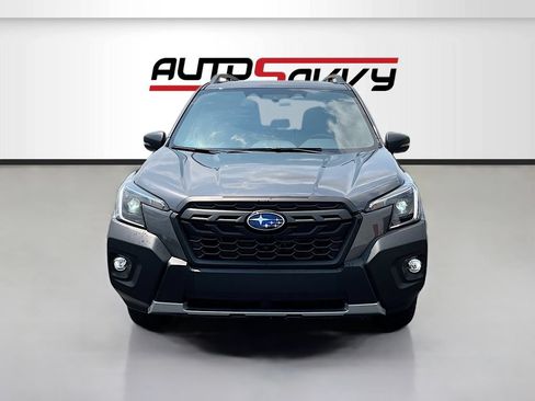 Used 2024 Subaru Forester Wilderness AWD/4WD image 2