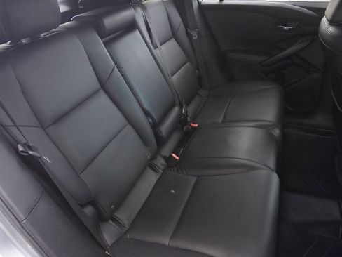 Used 2017 Acura RDX AWD image 26