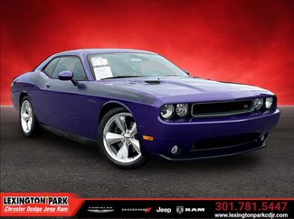 Used 2014 Dodge Challenger R/T RWD video 1