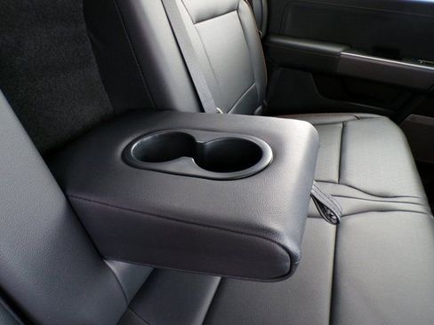 New 2026 Ford F150 Lariat w/ Equipment Group 501A Mid image 11