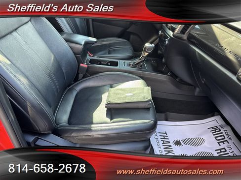 Used 2020 Ford Ranger Lariat w/ Technology Package image 43