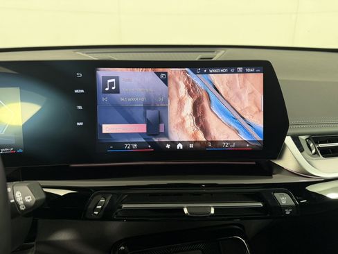 Used 2026 BMW X1 xDrive28i AWD/4WD image 19