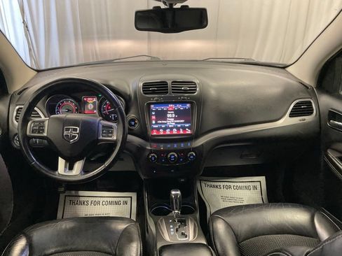 Used 2014 Dodge Journey Crossroad w/ Flexible Seating Group AWD/4WD image 35