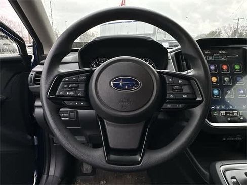 Certified 2025 Subaru Crosstrek 2.0i Premium image 8