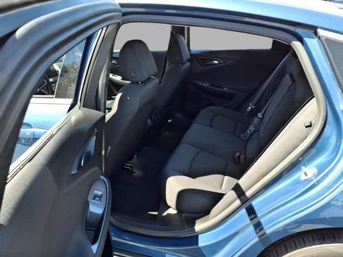 Used 2024 Chevrolet Malibu LT FWD image 22