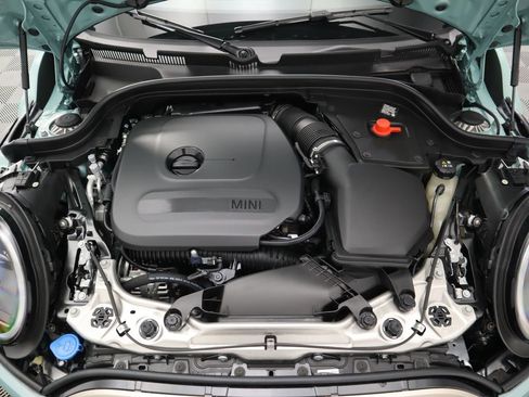 New 2026 MINI Cooper S image 36