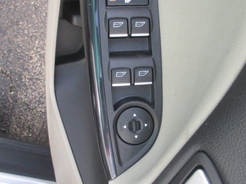 Used 2017 Ford Focus Electric Hatchback image 14