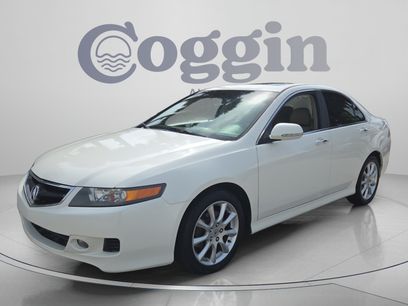 Used 2007 Acura TSX