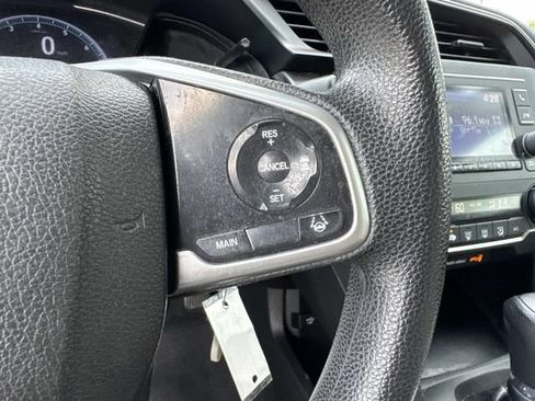 Used 2021 Honda Civic LX image 27