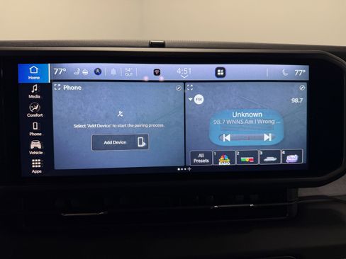 Used 2025 Jeep Wrangler Unlimited Sahara image 9