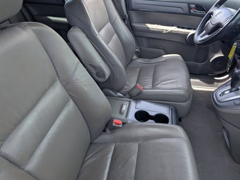 Used 2008 Honda CR-V EX-L image 9