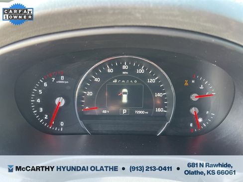 Used 2018 Kia Sorento SX image 8