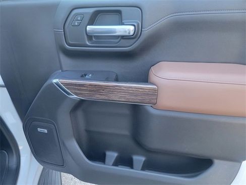 Used 2019 Chevrolet Silverado 1500 High Country w/ Safety Package II image 20