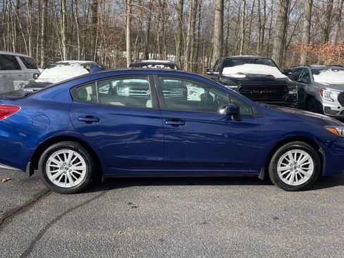 Used 2017 Subaru Impreza 2.0i Premium image 3