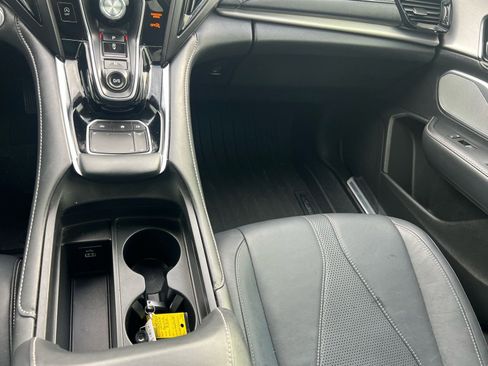 Used 2022 Acura RDX w/ Technology Package image 34