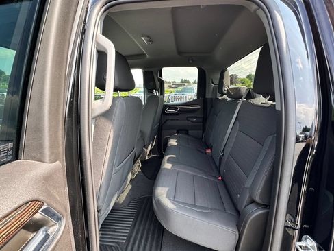 Certified 2023 GMC Sierra 1500 Elevation AWD/4WD image 24