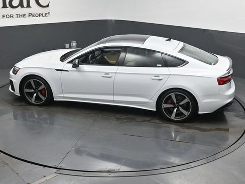 Used 2023 Audi A5 2.0T Premium Plus w/ Premium Plus AWD/4WD image 42