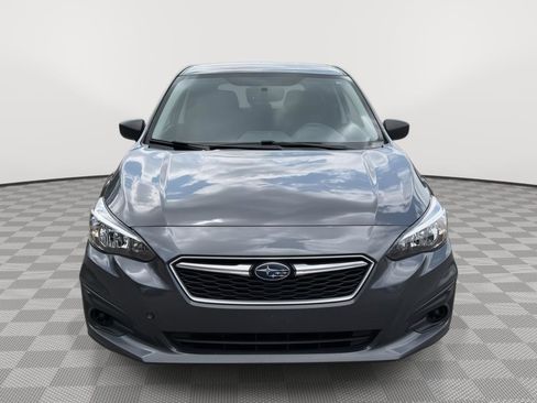 Used 2018 Subaru Impreza 2.0i AWD/4WD image 2