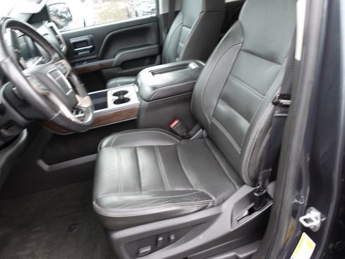 Used 2018 GMC Sierra 1500 Denali image 21