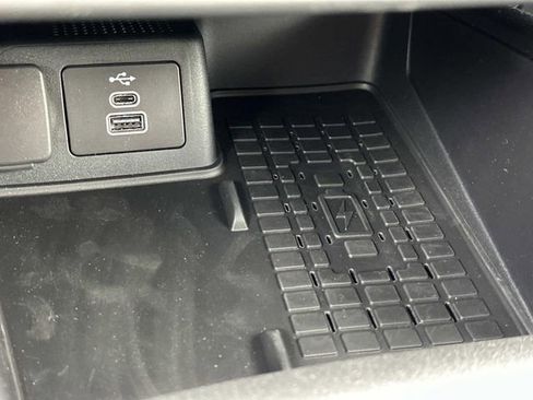 New 2025 Ford Bronco Sport Big Bend w/ Convenience Package image 39