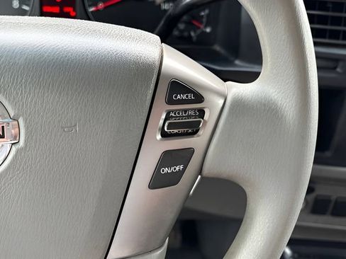 Used 2020 Nissan NV 1500 SV image 23