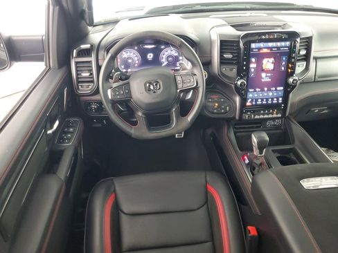 Used 2024 RAM 1500 TRX w/ TRX Level 2 Equipment Group image 13