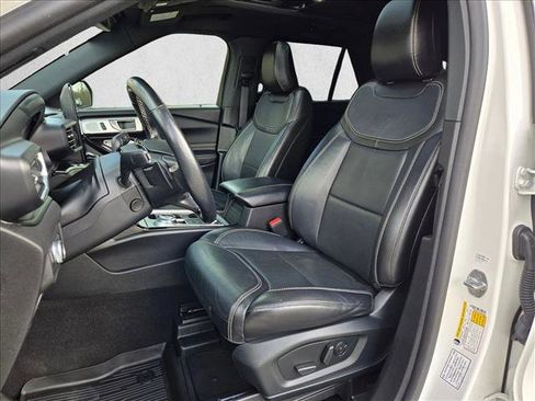 Used 2021 Ford Explorer ST w/ Equipment Group 401A image 17