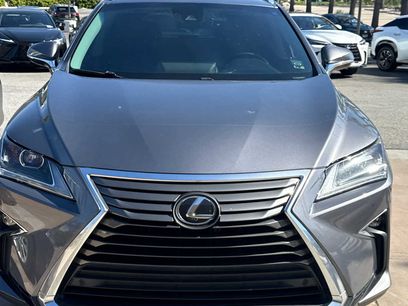 Used 2016 Lexus RX 350 w/ Premium Package