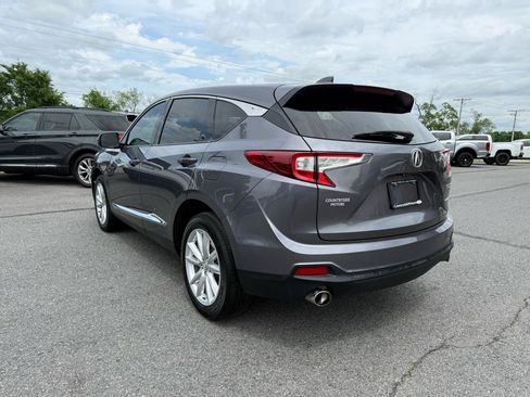 Used 2020 Acura RDX AWD image 4
