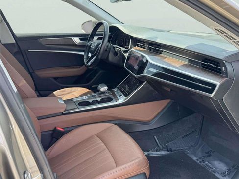 Used 2019 Audi A6 3.0T Premium Plus AWD/4WD image 57