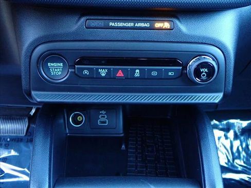 New 2025 Ford Bronco Sport Big Bend AWD/4WD image 18
