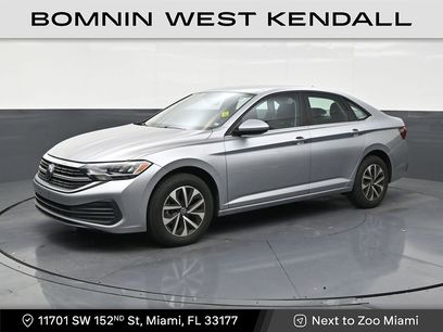 Used 2023 Volkswagen Jetta S