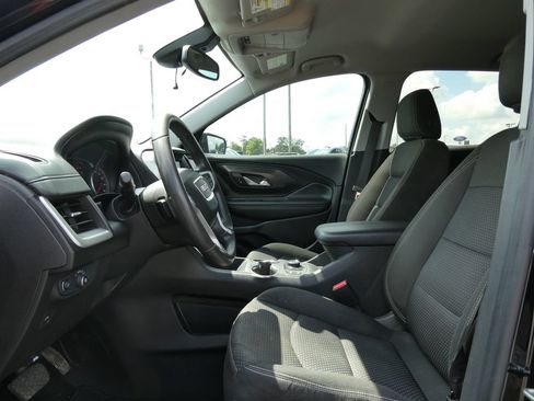 Certified 2024 GMC Terrain SLE w/ Driver Convenience Package FWD image 24