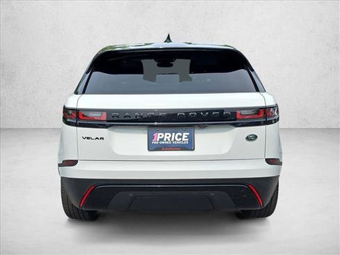 Used 2023 Land Rover Range Rover Velar S AWD/4WD image 6