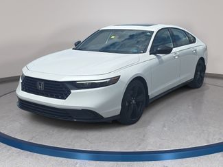 Used 2023 Honda Accord Sport video 1