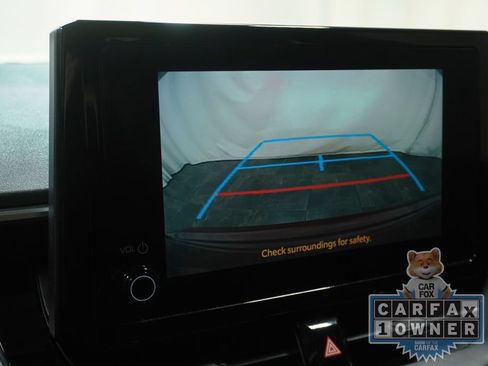 Used 2024 Toyota Corolla LE w/ LE Convenience Package FWD image 21