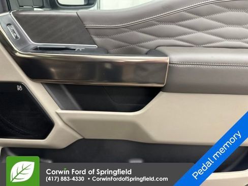 New 2026 Ford F250 Platinum w/ Platinum Plus Package image 16