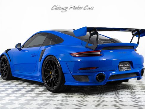 Used 2018 Porsche 911 GT2 RS RWD image 25