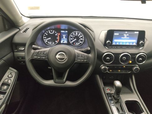 Used 2024 Nissan Sentra S FWD image 22