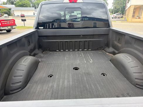 Used 2019 Ford F250 Platinum w/ Platinum Ultimate Package AWD/4WD image 15