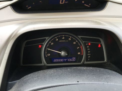 Used 2006 Honda Civic EX image 2