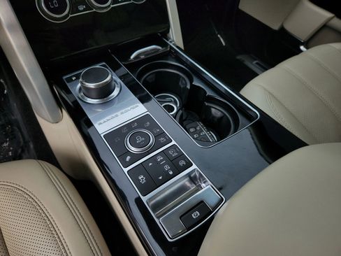Used 2014 Land Rover Range Rover Autobiography AWD/4WD image 13