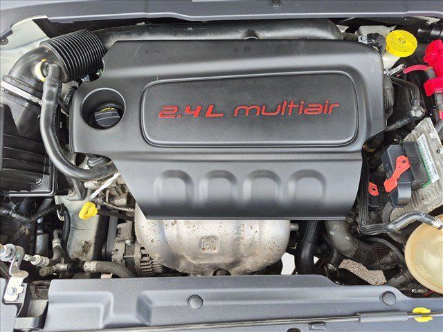 Used 2019 Jeep Compass Limited AWD/4WD image 21