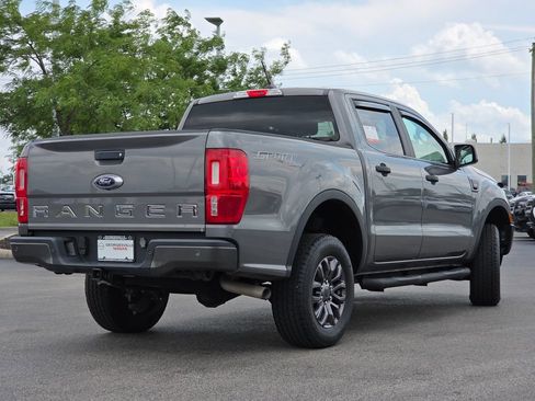 Used 2021 Ford Ranger XLT w/ Equipment Group 301A Mid AWD/4WD image 15