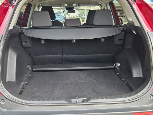 Certified 2025 Toyota RAV4 XLE FWD image 12