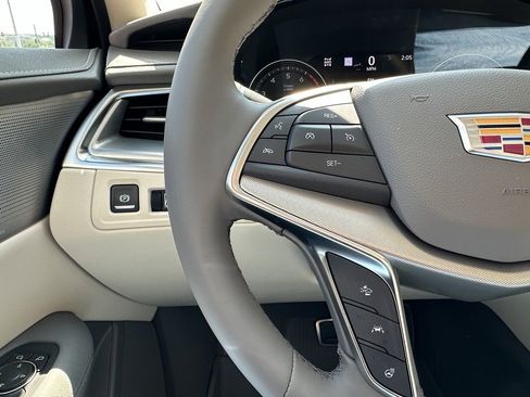 New 2025 Cadillac XT5 Premium Luxury w/ Technology Package image 21